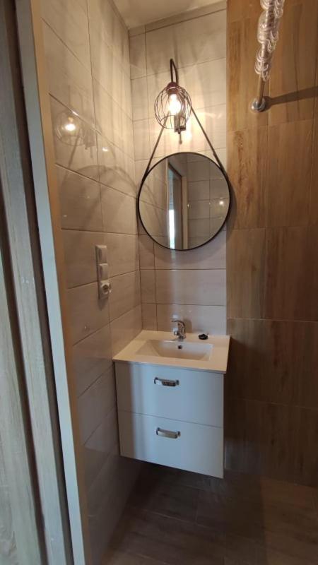 Domek Zacisze Gor Slonnych Tyrawa Woloska Luaran gambar